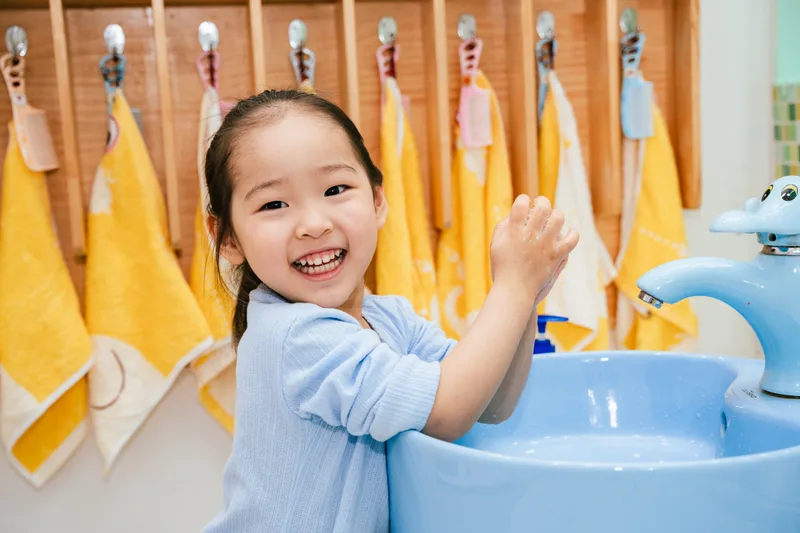 Q Kids цэцэрлэгийн үйл ажиллагаа